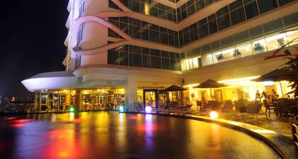 Galaxy Hotel Banjarmasin