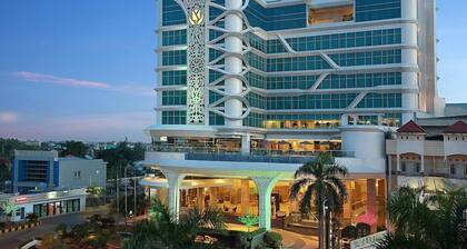 Golden Tulip Galaxy Hotel