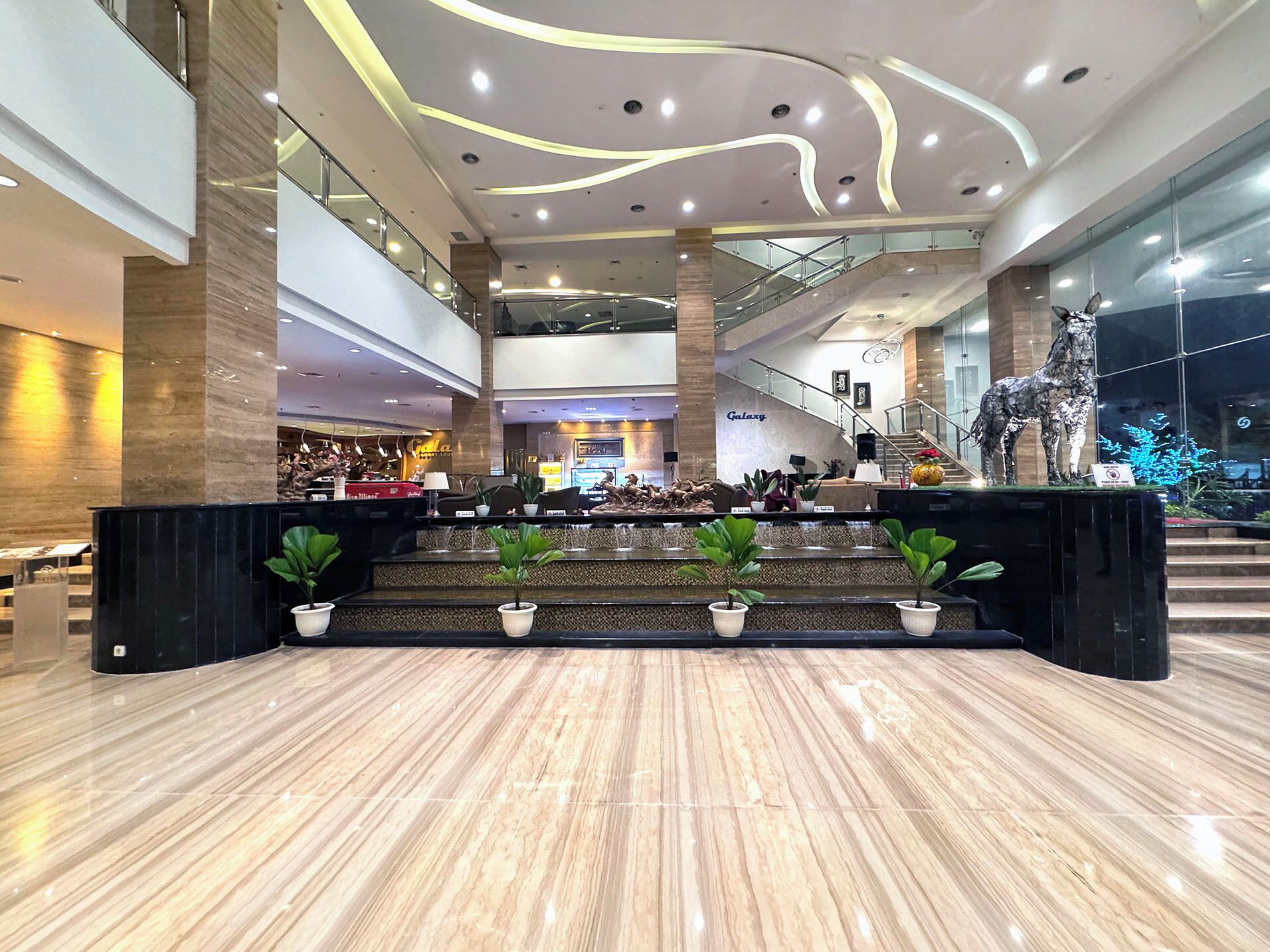 Hall
