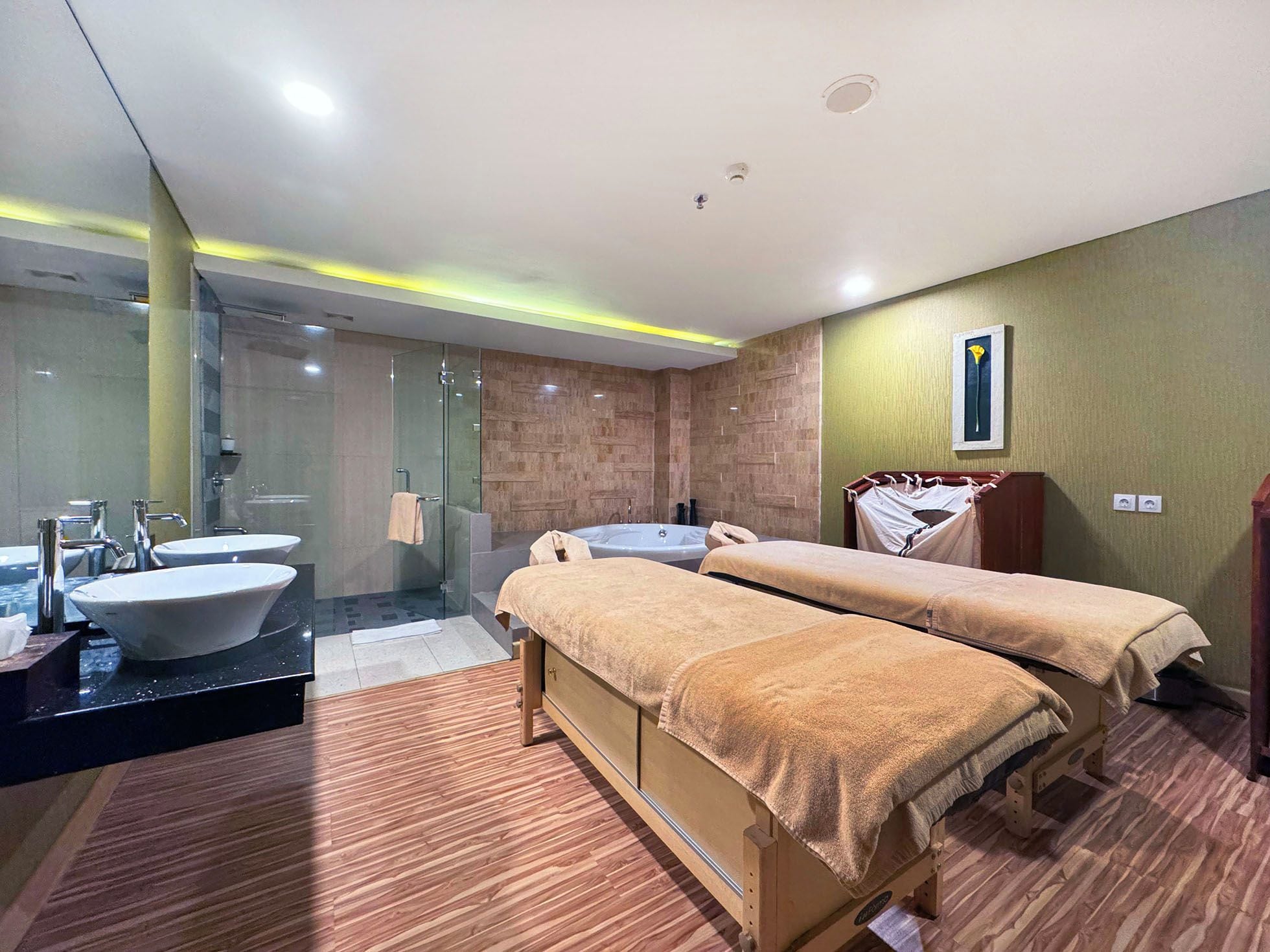 Spa