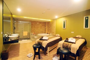 Sports facility - Galaxy Hotel Banjarmasin (Banjarmasin)