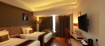 Galaxy Hotel Banjarmasin
