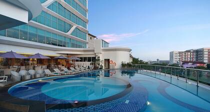 Galaxy Hotel Banjarmasin