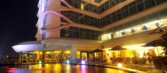Galaxy Hotel Banjarmasin