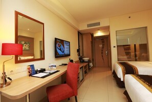 Superior Twin Room, Multiple Beds