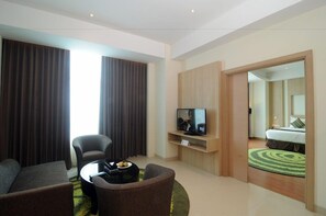 Televisi LCD 42-inci dengan saluran TV satelit dan TV