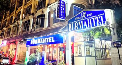 Burmahtel - Hotel