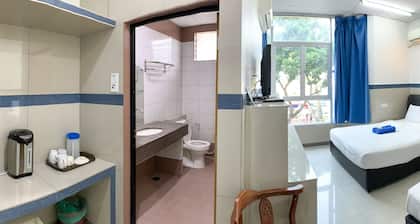 Burmahtel - Hostel