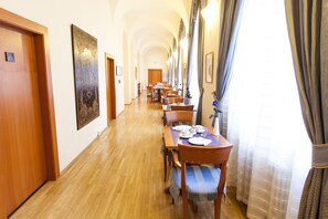 Vestibule