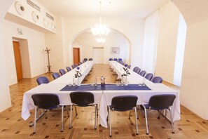 Salle de réunion