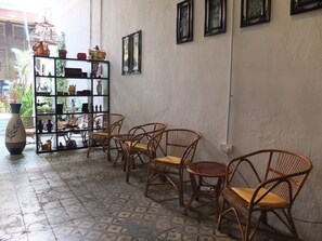 الردهة