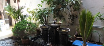 Muntri House - Hostel