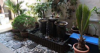 Muntri House - Hostel
