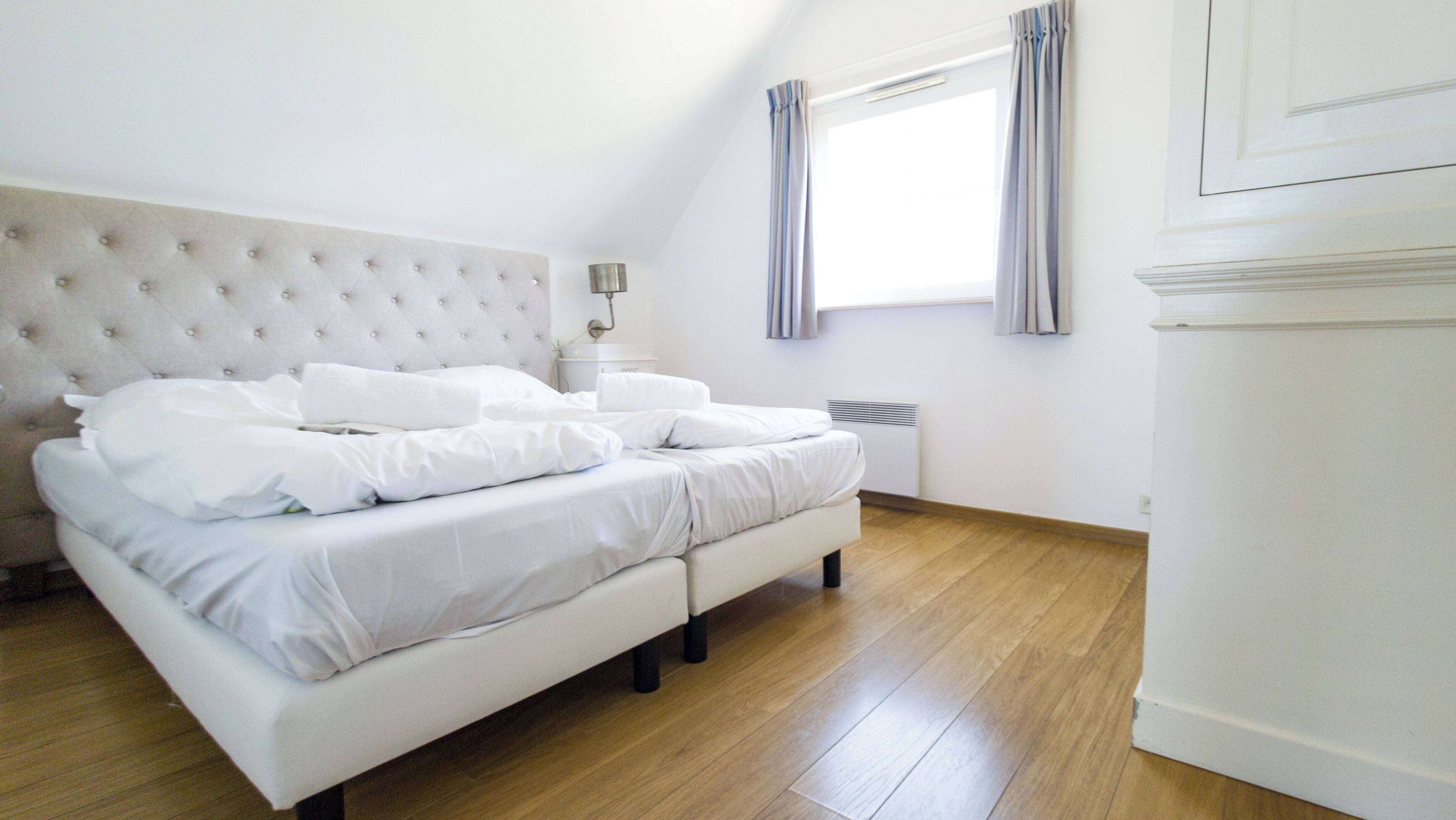 Villa, 3 Bedrooms, Partial Sea View | Soundproofing, iron/ironing board, cribs/infant beds