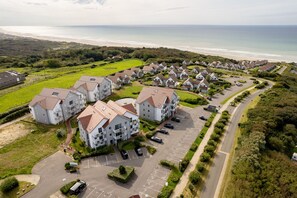 Exterior - Evancy Hardelot – Equihen (Equihen-Plage)