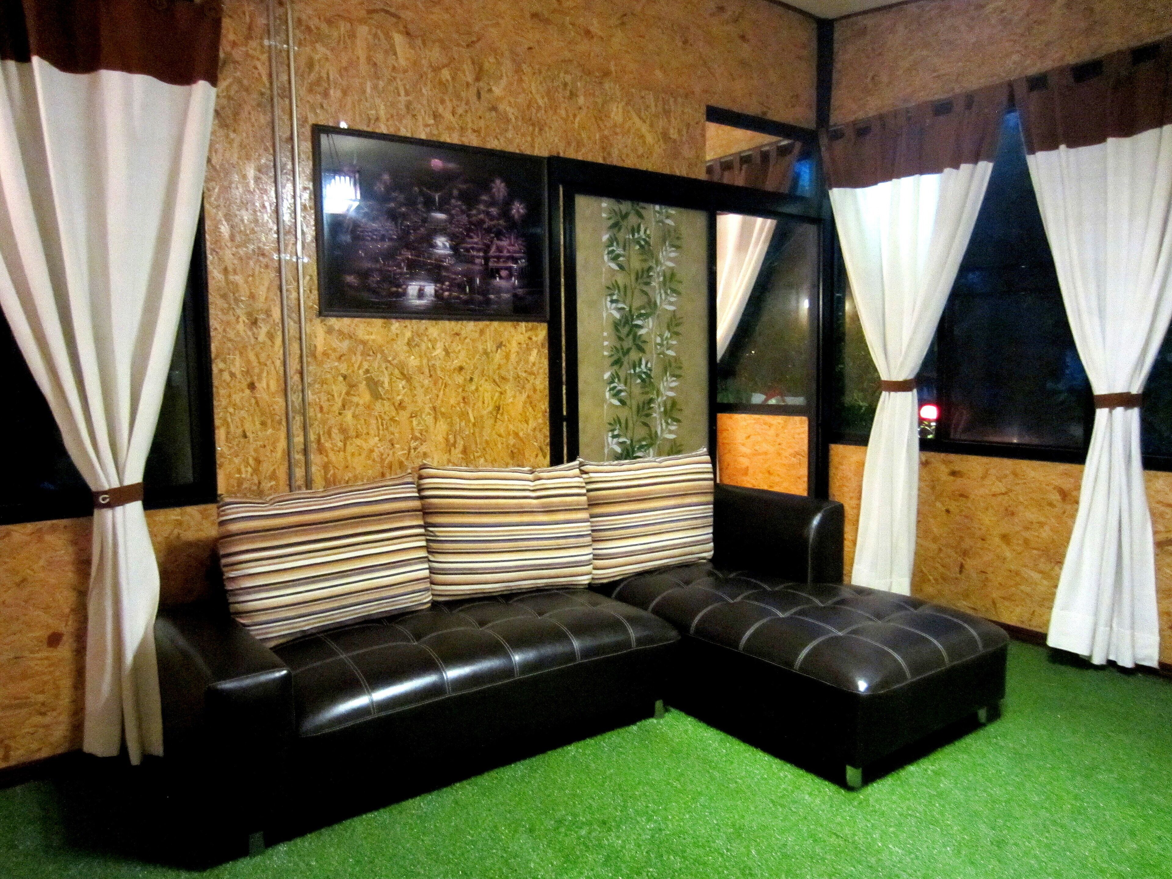 Photo - De Wiang Kum Kam