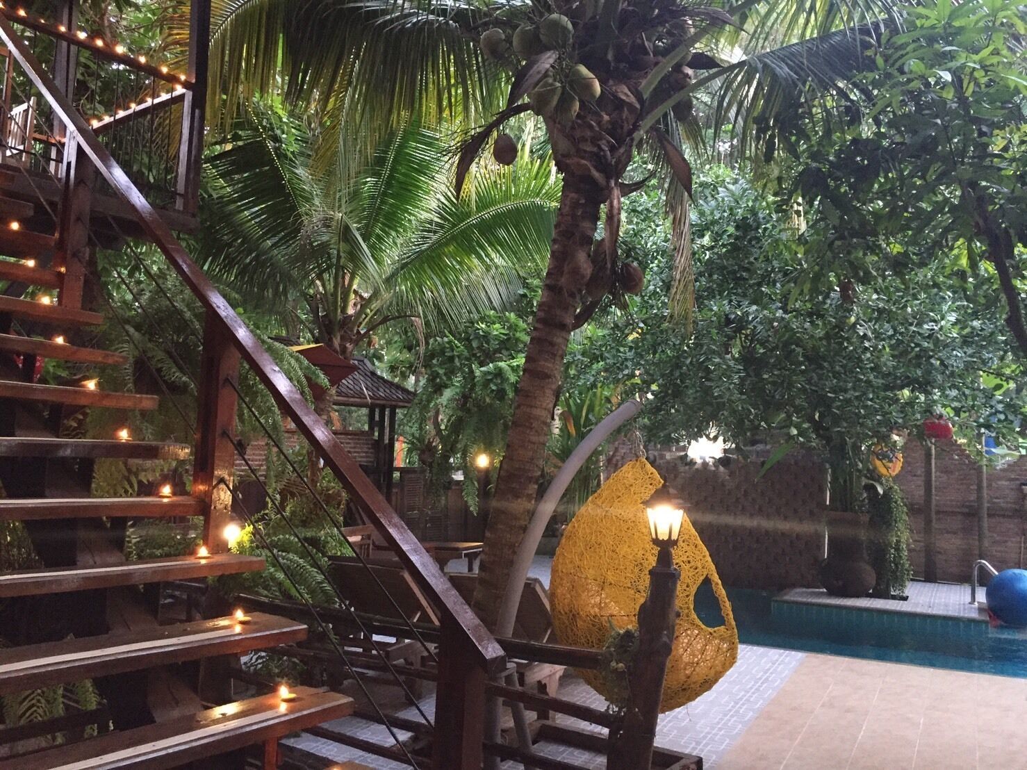 Photo - De Wiang Kum Kam