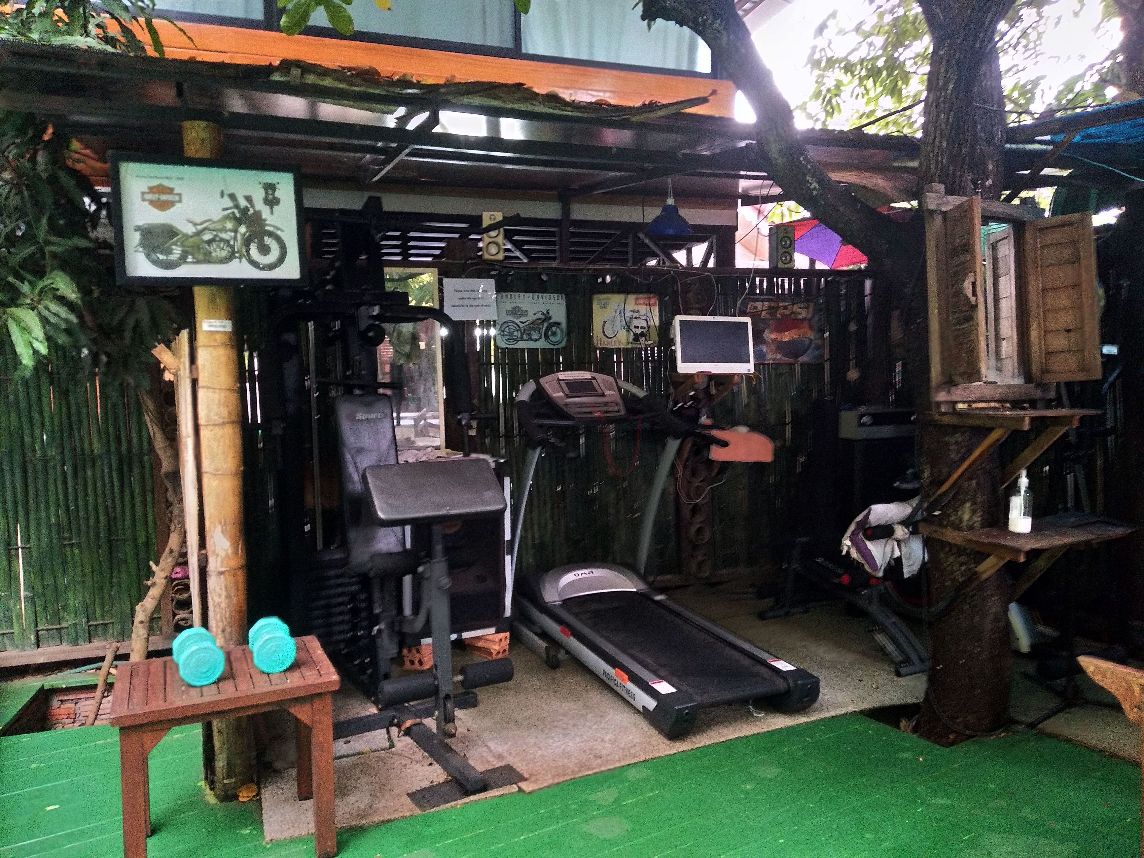 Photo - De Wiang Kum Kam