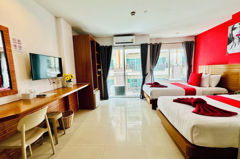PJ Patong Resortel
