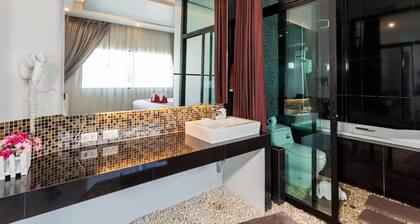 PJ Patong Resortel