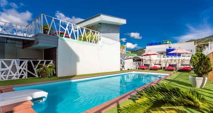PJ Patong Resortel