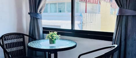 Family Suite, 2 Bedrooms, Balcony