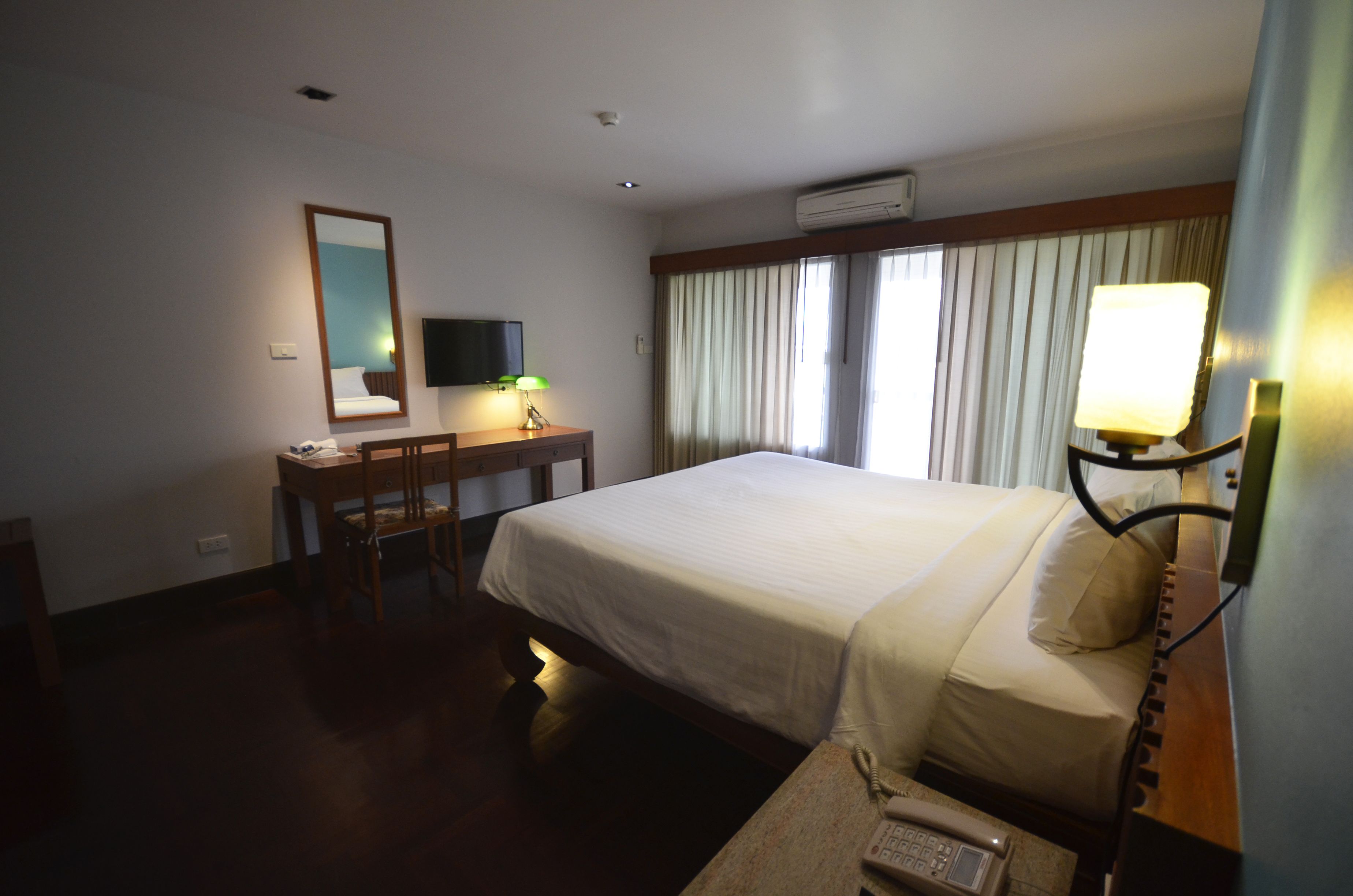 Foto - Sakorn Residence and Hotel