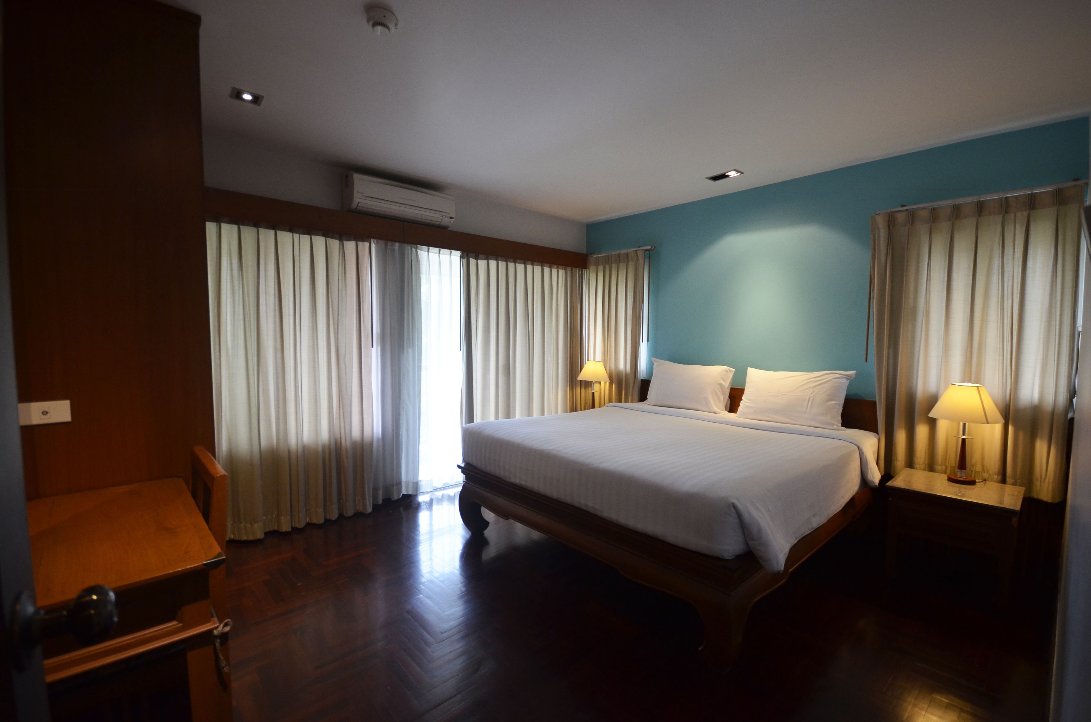 Foto - Sakorn Residence and Hotel