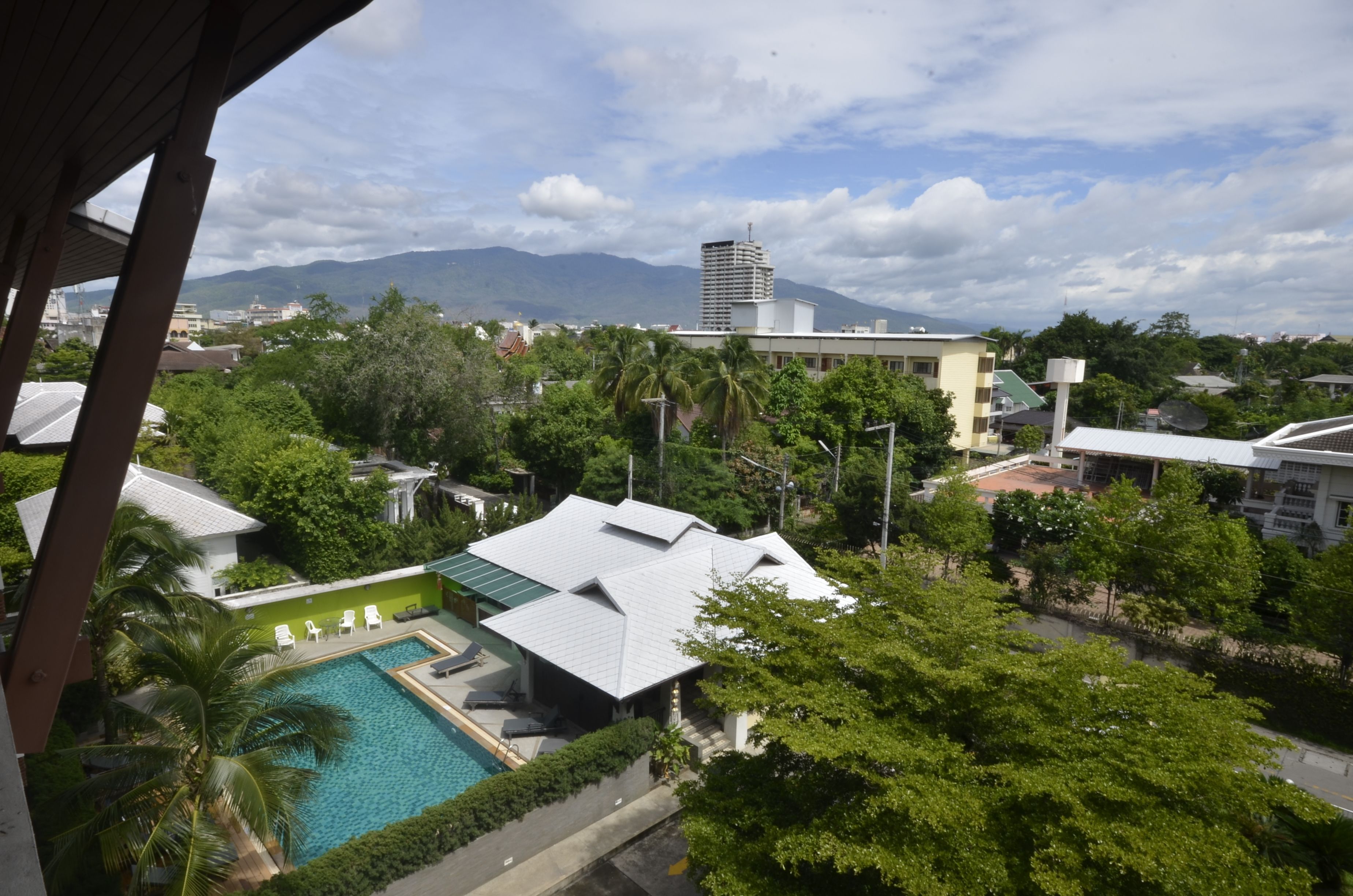 family suite, 2 bedrooms | view from room