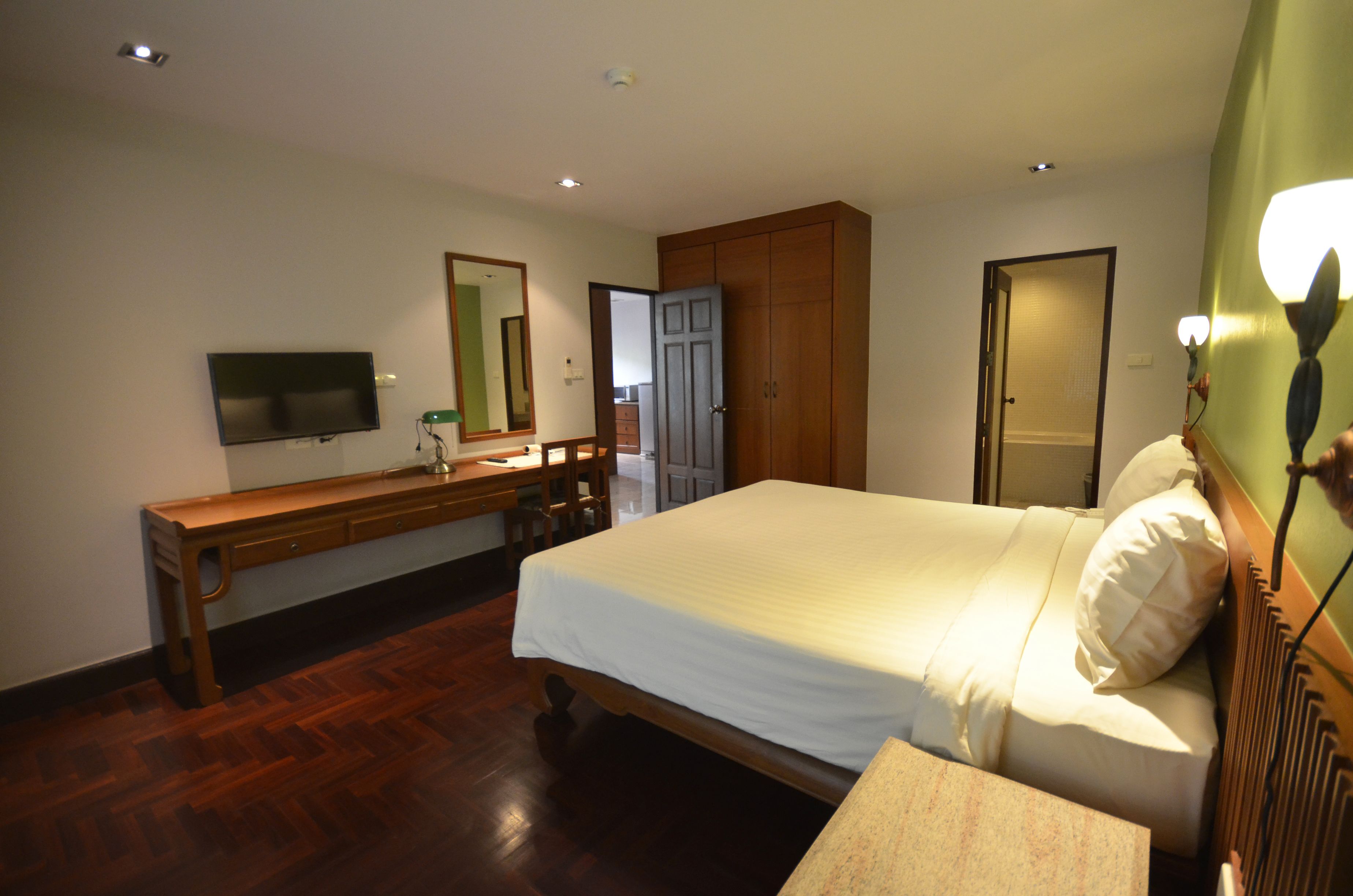 客室