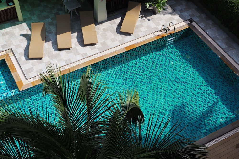 Sakorn Residence and Hotel
