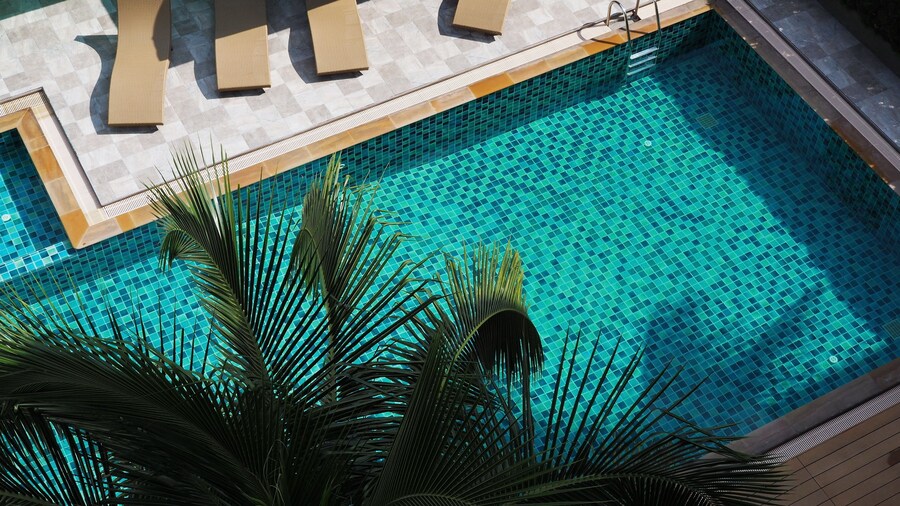 Sakorn Residence and Hotel
