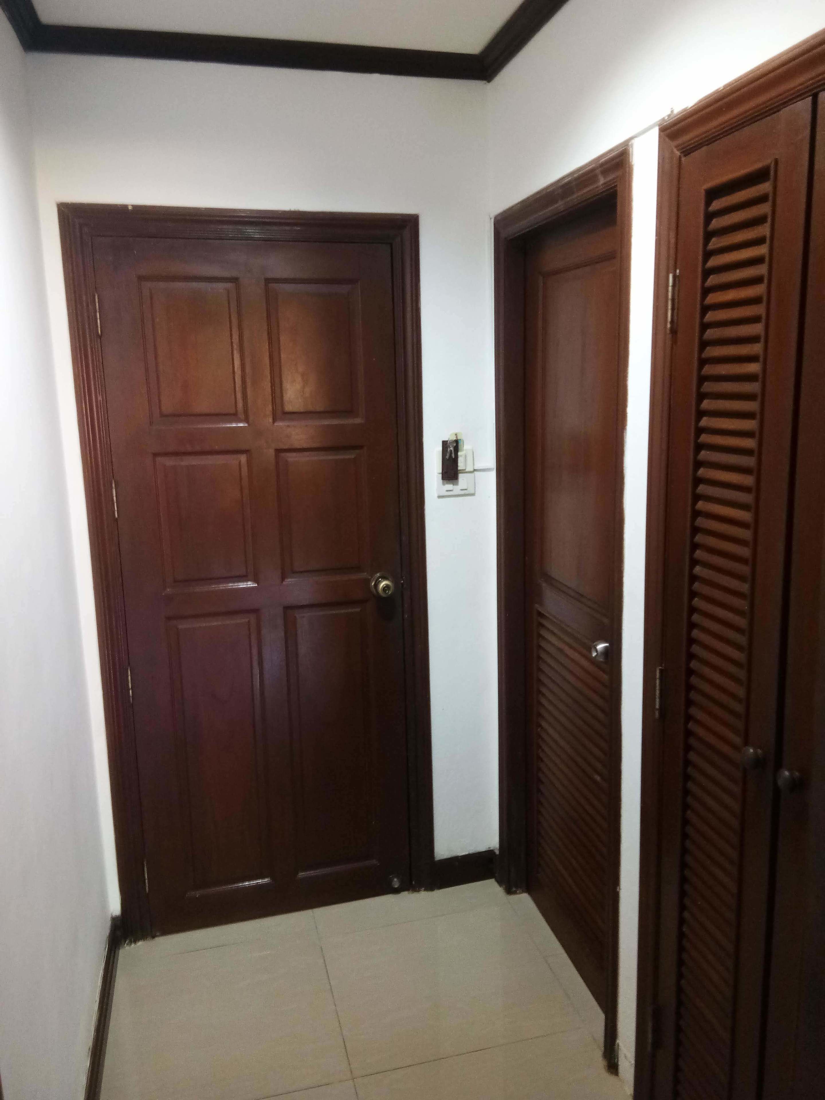 budget room | living area