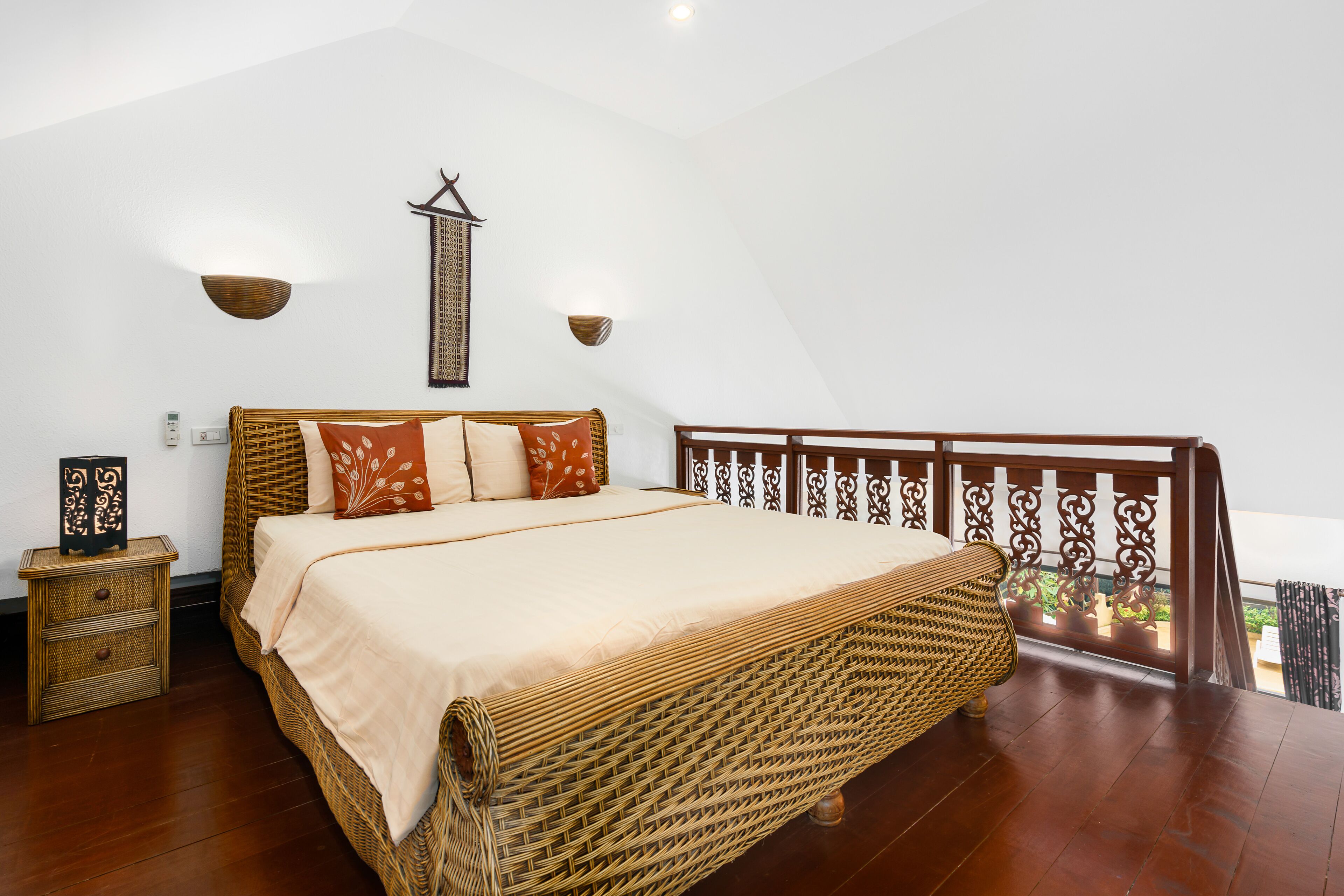 minibar, in-room safe, laptop workspace, free cots/infant beds