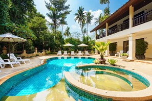 Exterior - Royal Cottage Residence (Koh Samui)