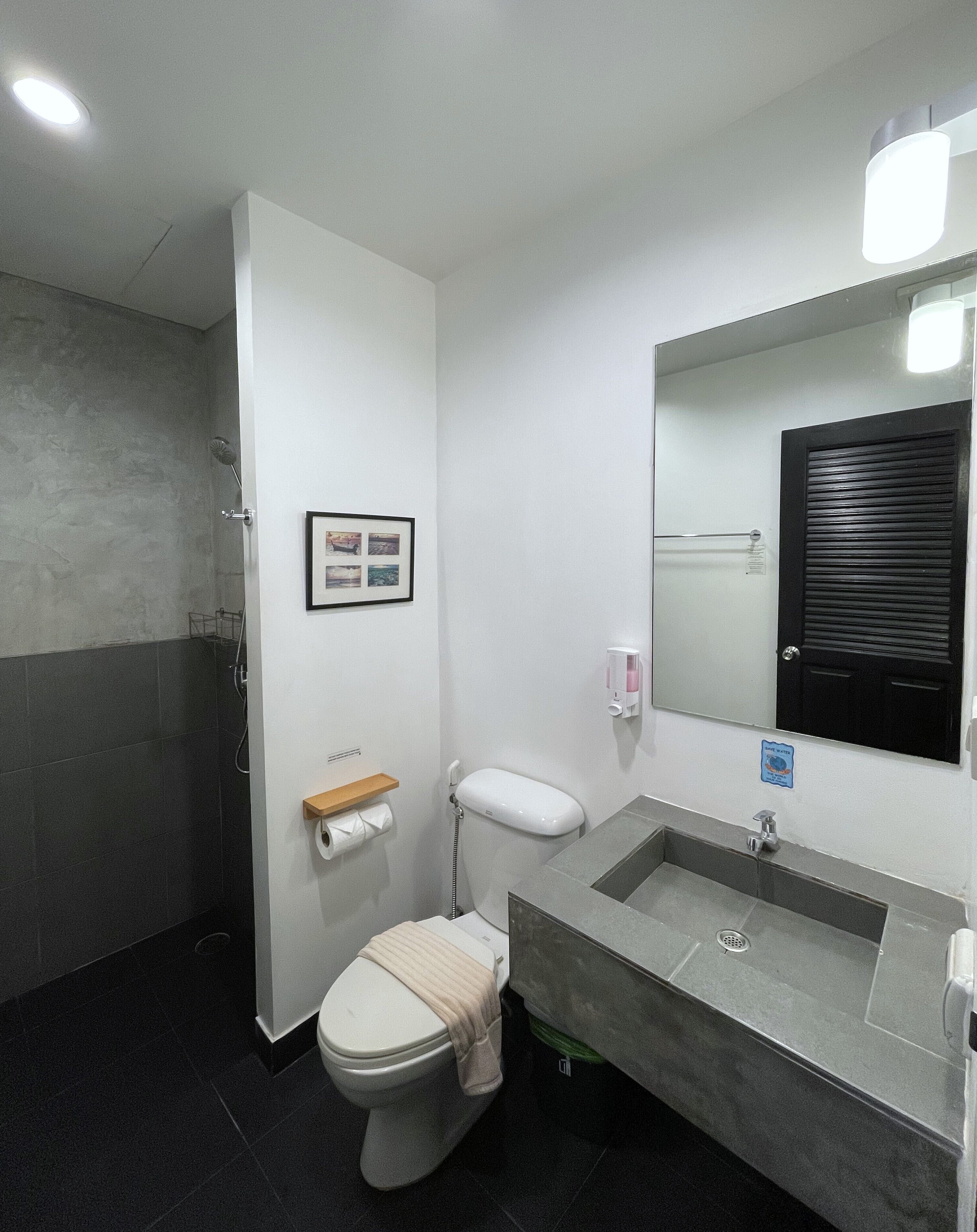 minibar, in-room safe, desk, soundproofing