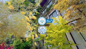 建物のデザイン