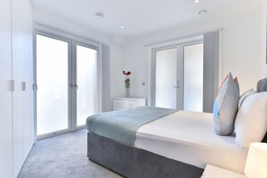 Departamento, 2 habitaciones | 1 habitación, tabla de planchar con plancha, cunas y wifi gratis 