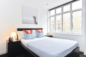 Apartment, 3 Bedrooms