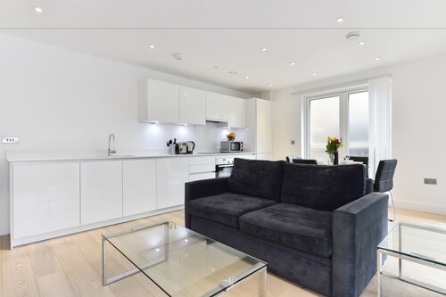 Olive Níké Apartments