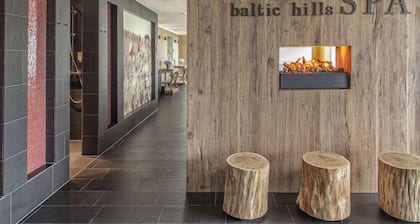 Best Western Plus Hotel Baltic Hills Usedom