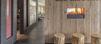 Best Western Plus Hotel Baltic Hills Usedom