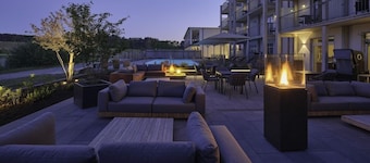 Best Western Plus Hotel Baltic Hills Usedom