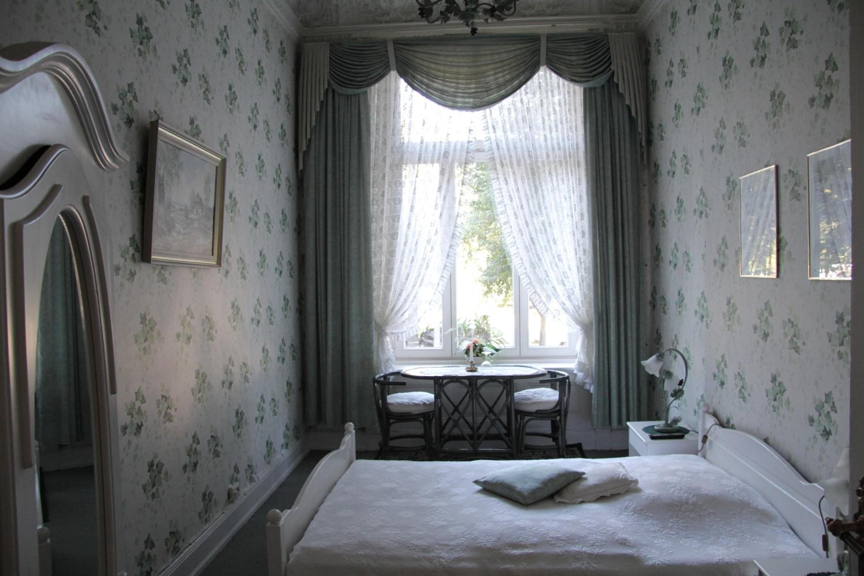 Kostenloses WLAN, Bettwäsche