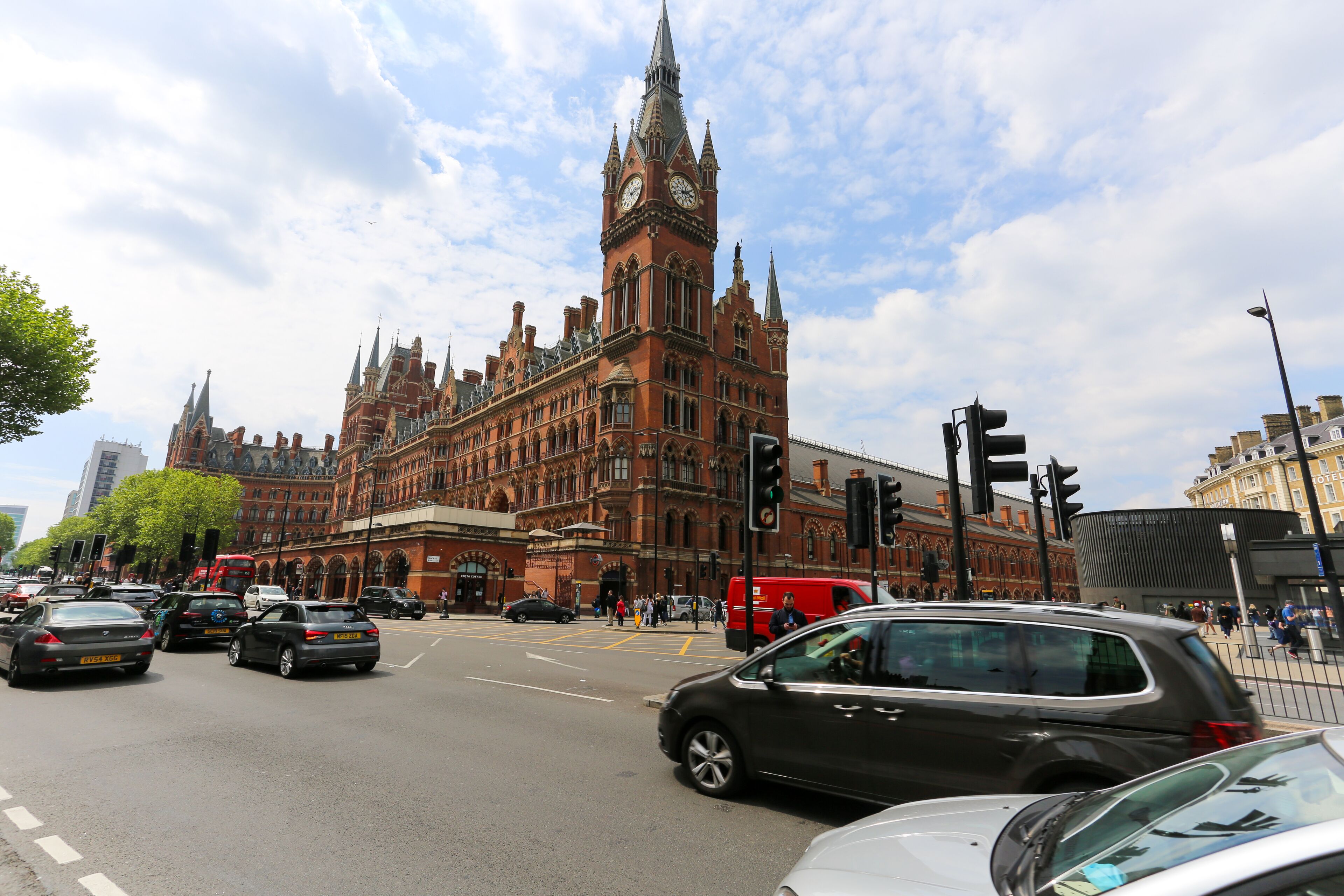Foto - The Melville Hotel by Rokxy - Kings Cross