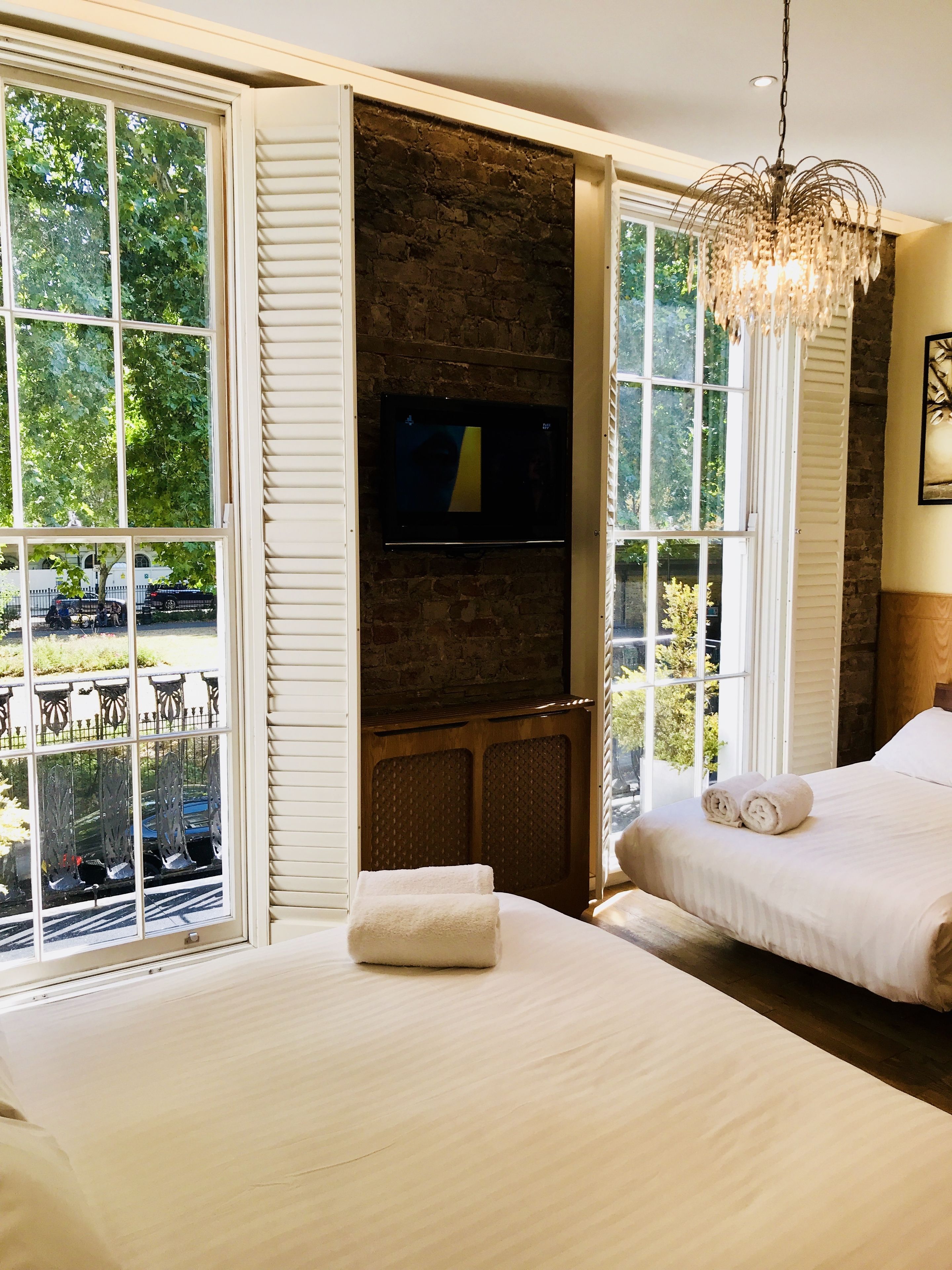 Foto - The Melville Hotel by Rokxy - Kings Cross
