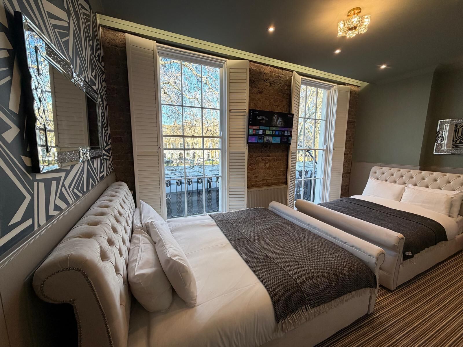 Foto - The Rokxy Townhouses & Residences - Kings Cross