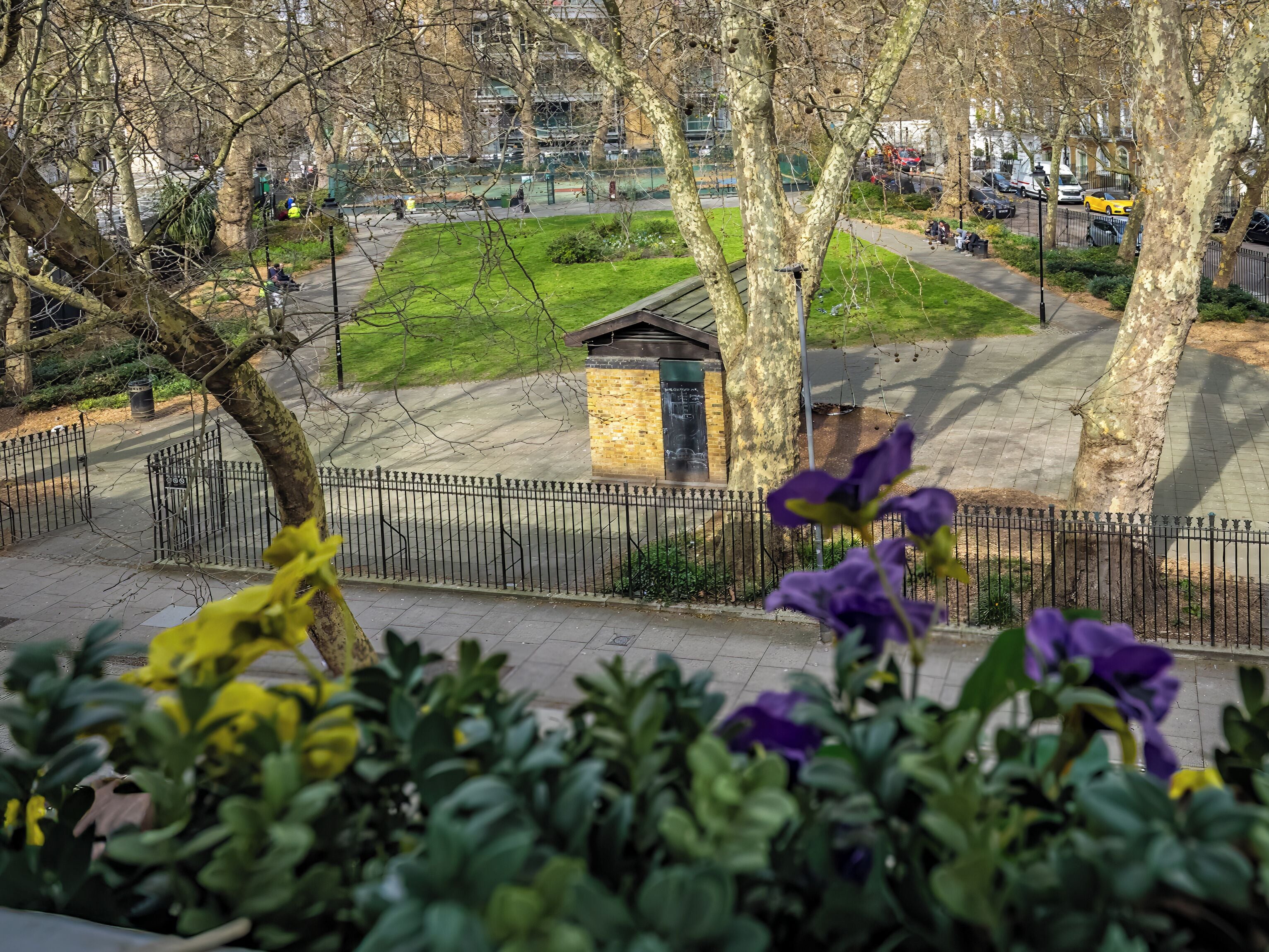 Foto - The Rokxy Townhouse - Kings Cross