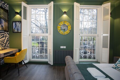 The Rokxy Townhouse - Kings Cross – Affordable hotel in London