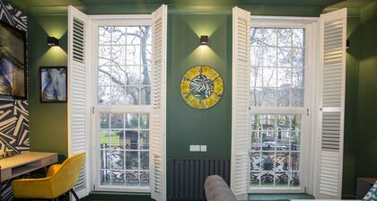 The Rokxy Townhouse - Kings Cross